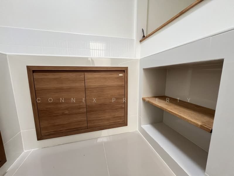 Townhome Phetkasem 53, Bangkok, เพชรเกษม, Bang Khae, Bang Khae, Bangkok, 2 Bedrooms, 92 sqm, Townhouse For Sale, by Connex Property, 500192721 - DDproperty.com