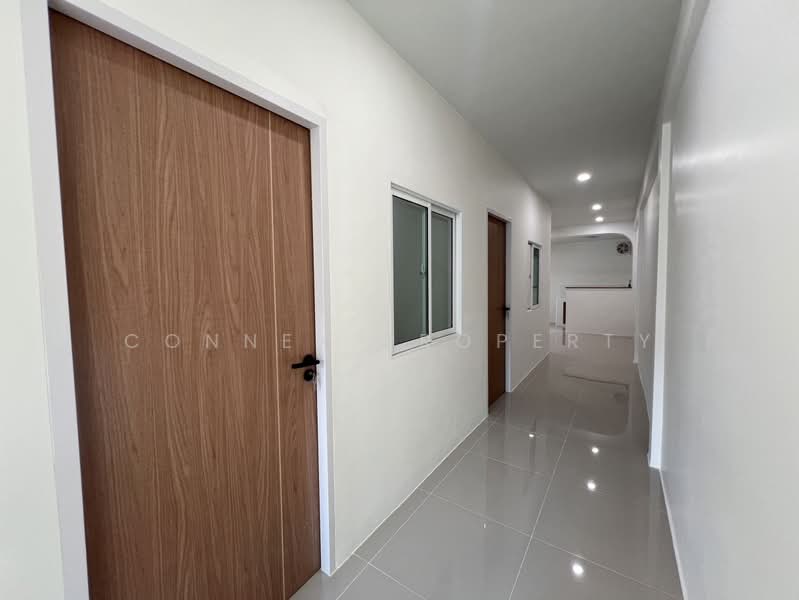 ทาวน์โฮม เพชเกษม 53, กรุงเทพ, เพชรเกษม, บางแค, บางแค, กรุงเทพ, 92 ตร.ม., ทาวน์เฮ้าส์ ขาย, โดย Connex Property, 500192721 - DDproperty.com