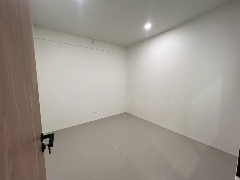 Townhome Phetkasem 53, Bangkok, เพชรเกษม, Bang Khae, Bang Khae, Bangkok, 2 Bedrooms, 92 sqm, Townhouse For Sale, by Connex Property, 500192721 - DDproperty.com
