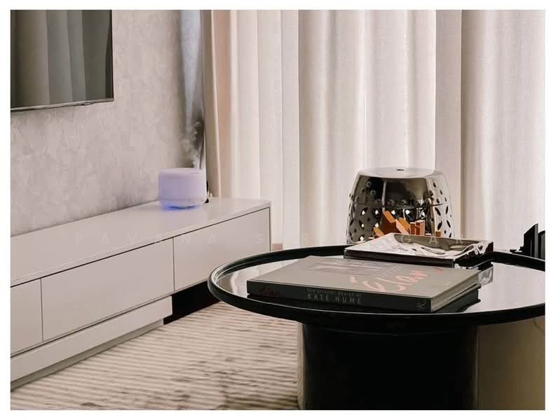 Khun By Yoo, Bangkok, 338 Thonglor Road, Khlong Tan Nua, Watthana, Bangkok, 3 Bedrooms, 150 sqm, Condo For Rent, by Pavana Sirikogar, 500192722 - DDproperty.com