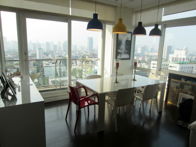 The Height, Bangkok, Soi Sukhumvit 55, Khlong Tan Nua, Watthana, Bangkok, 2 Bedrooms, 85 sqm, Condo For Rent, by Pavana Sirikogar, 500192725 - DDproperty.com