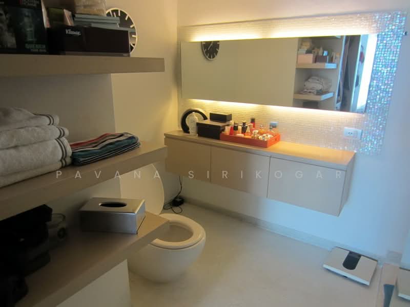 The Height, Bangkok, Soi Sukhumvit 55, Khlong Tan Nua, Watthana, Bangkok, 2 Bedrooms, 85 sqm, Condo For Rent, by Pavana Sirikogar, 500192725 - DDproperty.com