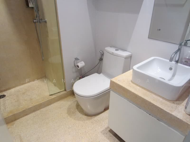 The Height, Bangkok, Soi Sukhumvit 55, Khlong Tan Nua, Watthana, Bangkok, 2 Bedrooms, 85 sqm, Condo For Rent, by Pavana Sirikogar, 500192725 - DDproperty.com