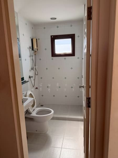 Burasiri Ngamwongwan - Prachachuen, Nonthaburi, Road along Bang Khlo-Chaengwattana Expressway, Tha-Sai, Muang Nonthaburi, Nonthaburi, 3 Bedrooms, 160 sqm, Single Detached House For Sale, by นันธิกา ศรีสุวรรณ, 500192726 - DDproperty.com