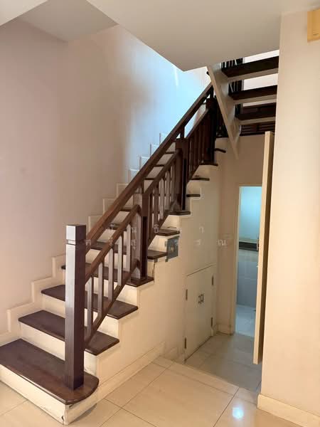 Burasiri Ngamwongwan - Prachachuen, Nonthaburi, Road along Bang Khlo-Chaengwattana Expressway, Tha-Sai, Muang Nonthaburi, Nonthaburi, 3 Bedrooms, 160 sqm, Single Detached House For Sale, by นันธิกา ศรีสุวรรณ, 500192726 - DDproperty.com