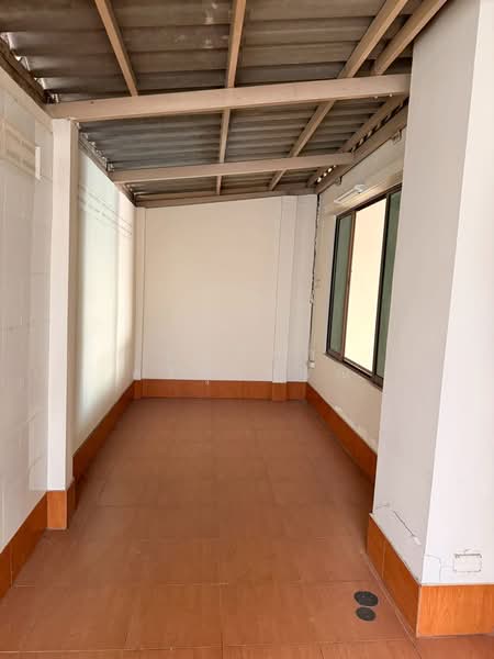 Burasiri Ngamwongwan - Prachachuen, Nonthaburi, Road along Bang Khlo-Chaengwattana Expressway, Tha-Sai, Muang Nonthaburi, Nonthaburi, 3 Bedrooms, 160 sqm, Single Detached House For Sale, by นันธิกา ศรีสุวรรณ, 500192726 - DDproperty.com