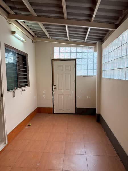 Burasiri Ngamwongwan - Prachachuen, Nonthaburi, Road along Bang Khlo-Chaengwattana Expressway, Tha-Sai, Muang Nonthaburi, Nonthaburi, 3 Bedrooms, 160 sqm, Single Detached House For Sale, by นันธิกา ศรีสุวรรณ, 500192726 - DDproperty.com