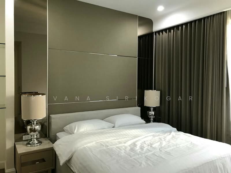 Q Langsuan, Bangkok, 54 Soi Langsuan, Langsuan Road, Lumphini, Pathum Wan, Bangkok, 2 Bedrooms, 84 sqm, Condo For Rent, by Pavana Sirikogar, 500192728 - DDproperty.com