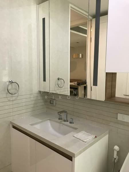 Q Langsuan, Bangkok, 54 Soi Langsuan, Langsuan Road, Lumphini, Pathum Wan, Bangkok, 2 Bedrooms, 84 sqm, Condo For Rent, by Pavana Sirikogar, 500192728 - DDproperty.com