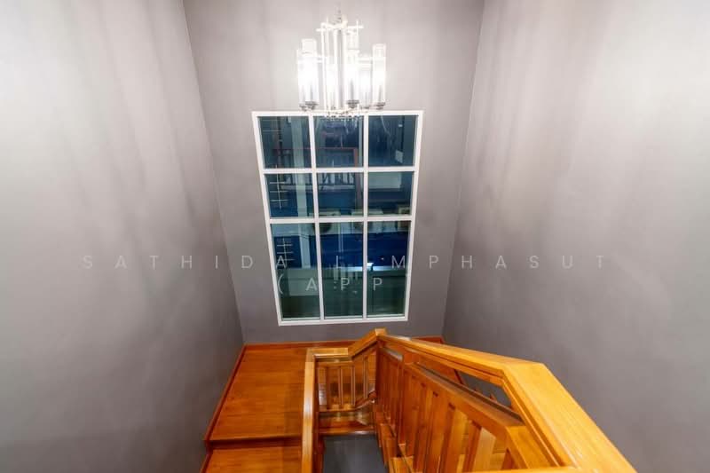 House In Pong, Chon Buri (Pattaya), Poong, Bang Lamung (Pattaya), Chon Buri (Pattaya), 6 Bedrooms, 270 sqm, Single Detached House For Rent, by Sathida Limphasut (App), 500192730 - DDproperty.com