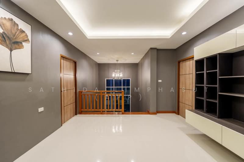 6 Bedroom 5 Bathroom 270 SQ.M. House In Pong, ชลบุรี, โป่ง, บางละมุง, ชลบุรี, 270 ตร.ม., บ้านเดี่ยว ให้เช่า, โดย Sathida Limphasut (App), 500192730 - DDproperty.com