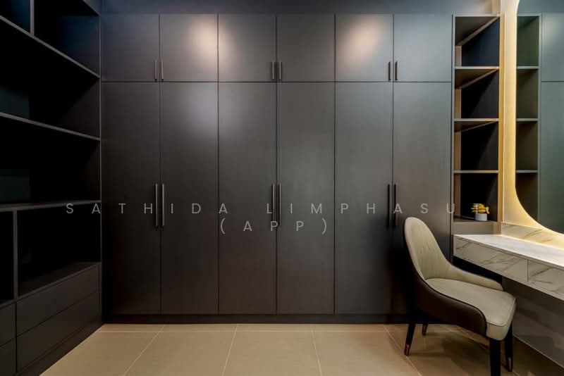 House In Pong, Chon Buri (Pattaya), Poong, Bang Lamung (Pattaya), Chon Buri (Pattaya), 6 Bedrooms, 270 sqm, Single Detached House For Rent, by Sathida Limphasut (App), 500192730 - DDproperty.com