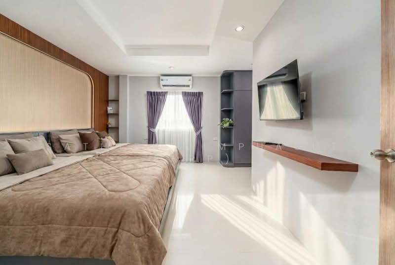 6 Bedroom 5 Bathroom 270 SQ.M. House In Pong, ชลบุรี, โป่ง, บางละมุง, ชลบุรี, 270 ตร.ม., บ้านเดี่ยว ให้เช่า, โดย Sathida Limphasut (App), 500192730 - DDproperty.com