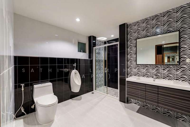 6 Bedroom 5 Bathroom 270 SQ.M. House In Pong, ชลบุรี, โป่ง, บางละมุง, ชลบุรี, 270 ตร.ม., บ้านเดี่ยว ให้เช่า, โดย Sathida Limphasut (App), 500192730 - DDproperty.com