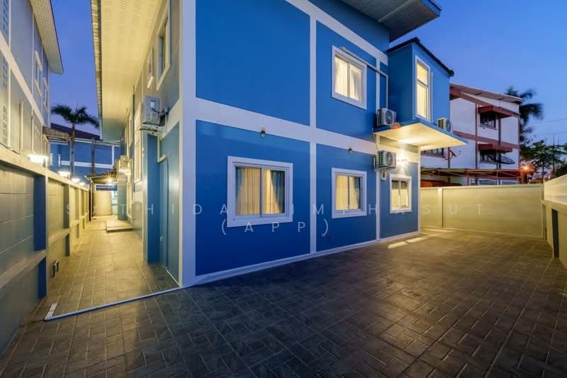 House In Pong, Chon Buri (Pattaya), Poong, Bang Lamung (Pattaya), Chon Buri (Pattaya), 6 Bedrooms, 270 sqm, Single Detached House For Rent, by Sathida Limphasut (App), 500192730 - DDproperty.com