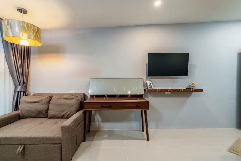 6 Bedroom 5 Bathroom 270 SQ.M. House In Pong, ชลบุรี, โป่ง, บางละมุง, ชลบุรี, 270 ตร.ม., บ้านเดี่ยว ให้เช่า, โดย Sathida Limphasut (App), 500192730 - DDproperty.com