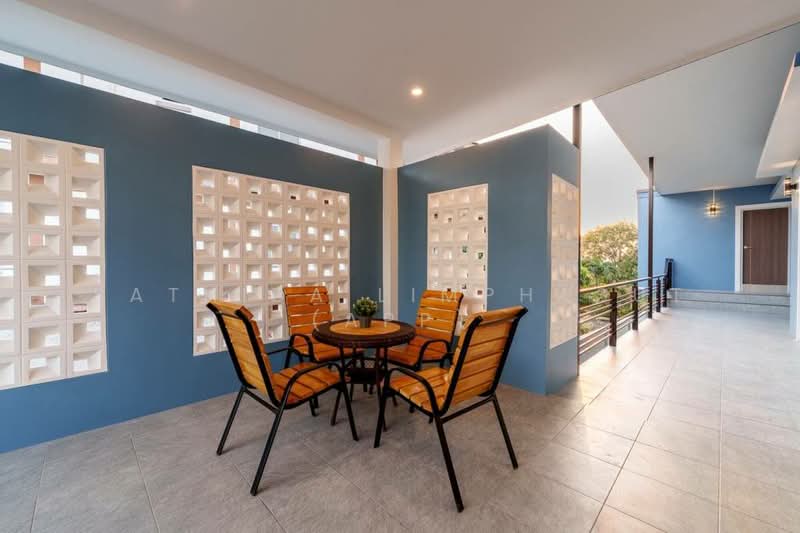 6 Bedroom 5 Bathroom 270 SQ.M. House In Pong, ชลบุรี, โป่ง, บางละมุง, ชลบุรี, 270 ตร.ม., บ้านเดี่ยว ให้เช่า, โดย Sathida Limphasut (App), 500192730 - DDproperty.com