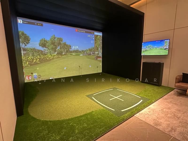 IDEO Sukhumvit Rama 4 : ไอดีโอ สุขุมวิท - พระราม 4, กรุงเทพ, ซอยสุขุมวิท 44 ถนนสุขุมวิท, พระโขนง, คลองเตย, กรุงเทพ, 35 ตร.ม., คอนโด ให้เช่า, โดย Pavana Sirikogar, 500192731 - DDproperty.com