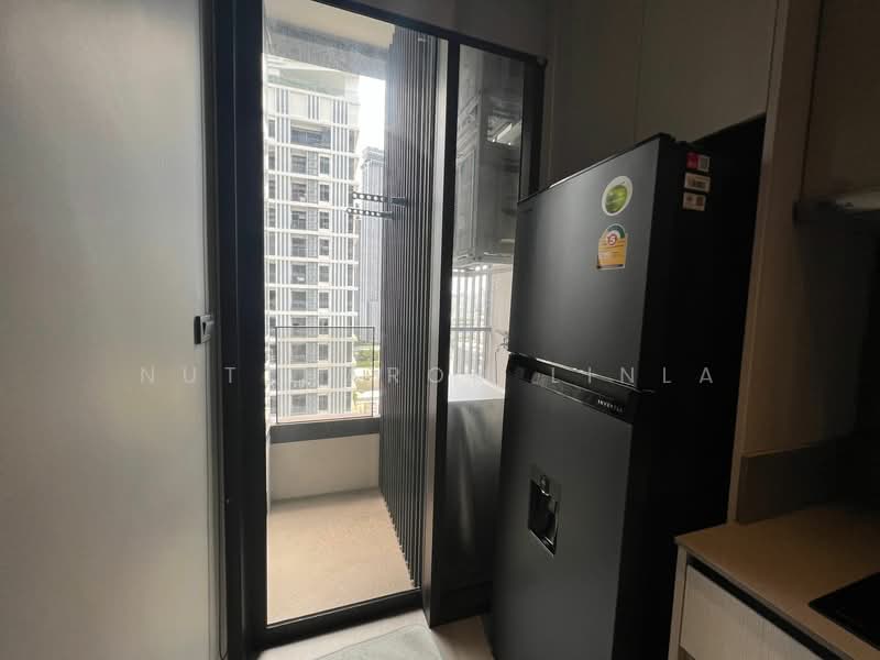 The FINE Bangkok Thonglor-Ekamai, Bangkok, Soi Ekamai, Khlong Tan Nua, Watthana, Bangkok, 1 Bedroom, 35 sqm, Condo For Sale, by Nuttharom Linla, 500192732 - DDproperty.com