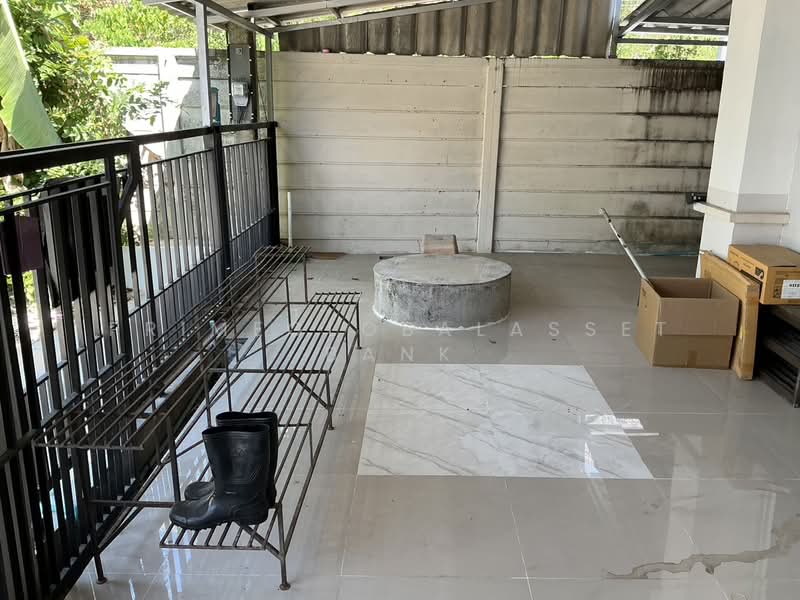 Pruksa Ville, Phuket, Thep Krasattri, Thalang, Phuket, 2 Bedrooms, 27 sqm, Single Detached House For Rent, by primeglobalasset Bank, 500192734 - DDproperty.com