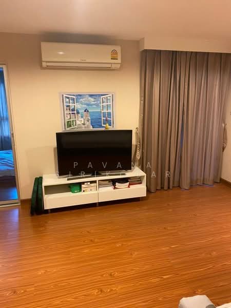 Belle Grand Rama 9, Bangkok, 131 Rama 9 Road, Huai Khwang, Huai Khwang, Bangkok, 1 Bedroom, 47 sqm, Condo For Rent, by Pavana Sirikogar, 500192736 - DDproperty.com