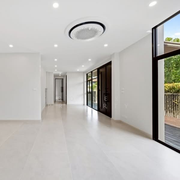 เดอะ ซีนิธ วังทองหลาง, กรุงเทพ, ประดิษฐ์มนูธรรม, วังทองหลาง, วังทองหลาง, กรุงเทพ, 350 ตร.ม., บ้านเดี่ยว ขาย, โดย Connex Property, 500192737 - DDproperty.com