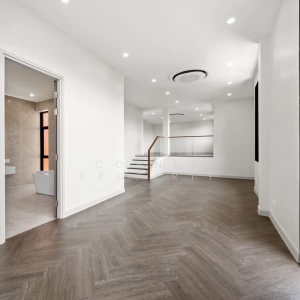 เดอะ ซีนิธ วังทองหลาง, กรุงเทพ, ประดิษฐ์มนูธรรม, วังทองหลาง, วังทองหลาง, กรุงเทพ, 350 ตร.ม., บ้านเดี่ยว ขาย, โดย Connex Property, 500192737 - DDproperty.com