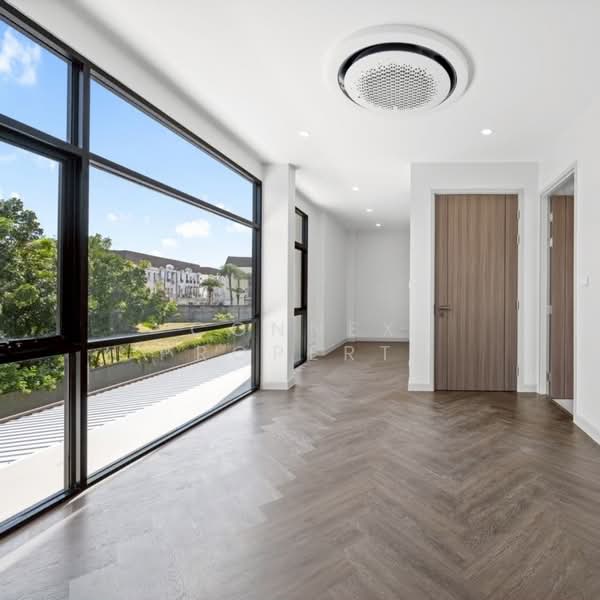 The Zenith, Bangkok, ประดิษฐ์มนูธรรม, Wang Thonglang, Wang Thonglang, Bangkok, 3 Bedrooms, 350 sqm, Single Detached House For Sale, by Connex Property, 500192737 - DDproperty.com