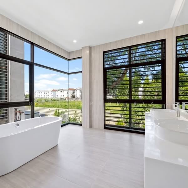 เดอะ ซีนิธ วังทองหลาง, กรุงเทพ, ประดิษฐ์มนูธรรม, วังทองหลาง, วังทองหลาง, กรุงเทพ, 350 ตร.ม., บ้านเดี่ยว ขาย, โดย Connex Property, 500192737 - DDproperty.com