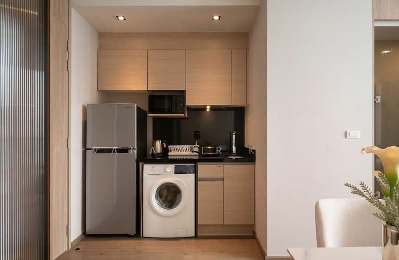 Park Origin Phrom Phong (Park 24), Bangkok, 68 Soi Sukhumvit 24, Khong Tan, Khlong Toei, Bangkok, 1 Bedroom, 29 sqm, Condo For Rent, by Pavana Sirikogar, 500192746 - DDproperty.com