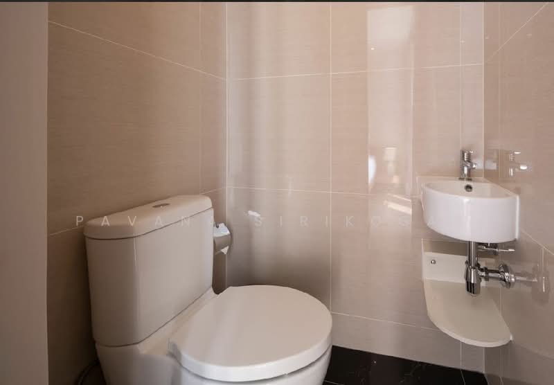 Park Origin Phrom Phong (Park 24), Bangkok, 68 Soi Sukhumvit 24, Khong Tan, Khlong Toei, Bangkok, 1 Bedroom, 29 sqm, Condo For Rent, by Pavana Sirikogar, 500192746 - DDproperty.com