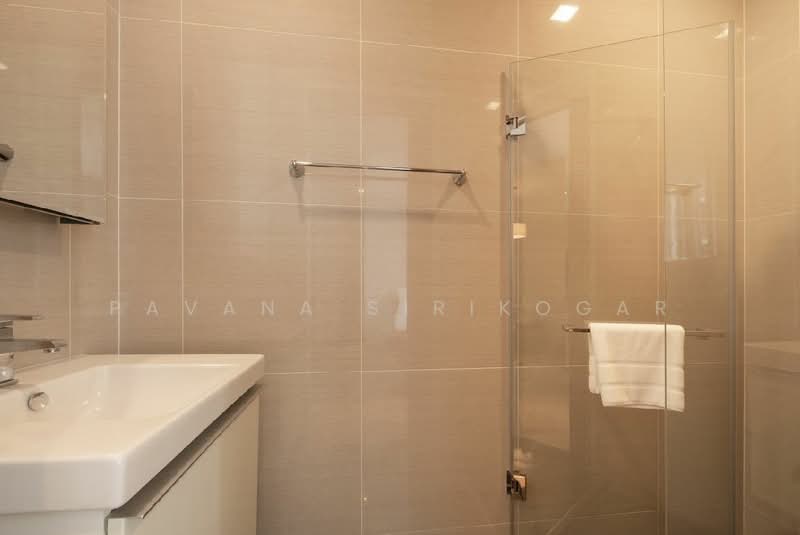 Park Origin Phrom Phong (Park 24), Bangkok, 68 Soi Sukhumvit 24, Khong Tan, Khlong Toei, Bangkok, 1 Bedroom, 29 sqm, Condo For Rent, by Pavana Sirikogar, 500192746 - DDproperty.com