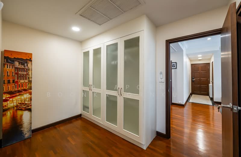 Baan Piya Sathorn, Bangkok, Soi Suanplu (Sathorn Soi 3) South Sathorn Road, Thung Maha Mek, Sathon, Bangkok, 1 Bedroom, 67 sqm, Condo For Rent, by Prapaporn Boonkajonkul, 500192749 - DDproperty.com