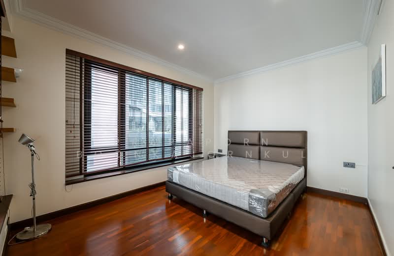 Baan Piya Sathorn, Bangkok, Soi Suanplu (Sathorn Soi 3) South Sathorn Road, Thung Maha Mek, Sathon, Bangkok, 1 Bedroom, 67 sqm, Condo For Rent, by Prapaporn Boonkajonkul, 500192749 - DDproperty.com