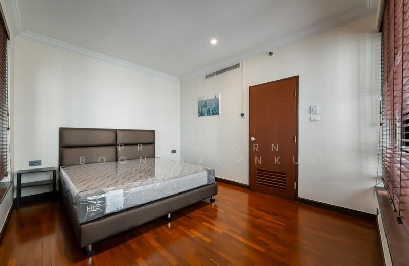 Baan Piya Sathorn, Bangkok, Soi Suanplu (Sathorn Soi 3) South Sathorn Road, Thung Maha Mek, Sathon, Bangkok, 1 Bedroom, 67 sqm, Condo For Rent, by Prapaporn Boonkajonkul, 500192749 - DDproperty.com