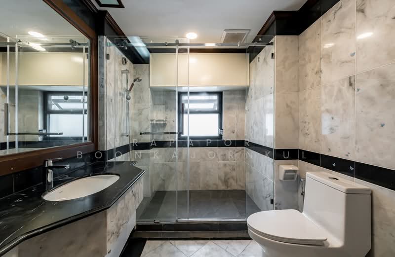 Baan Piya Sathorn, Bangkok, Soi Suanplu (Sathorn Soi 3) South Sathorn Road, Thung Maha Mek, Sathon, Bangkok, 1 Bedroom, 67 sqm, Condo For Rent, by Prapaporn Boonkajonkul, 500192749 - DDproperty.com