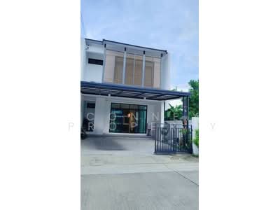 ขาย - ดิ เอ็มบริโอ ลาดกระบัง - สุวรรณภูมิ, กรุงเทพ