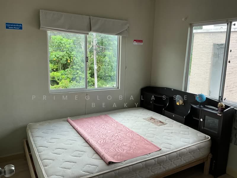 Pruksa Ville, Phuket, Thep Krasattri, Thalang, Phuket, 2 Bedrooms, 27 sqm, Single Detached House For Rent, by primeglobalasset Beaky, 500192751 - DDproperty.com