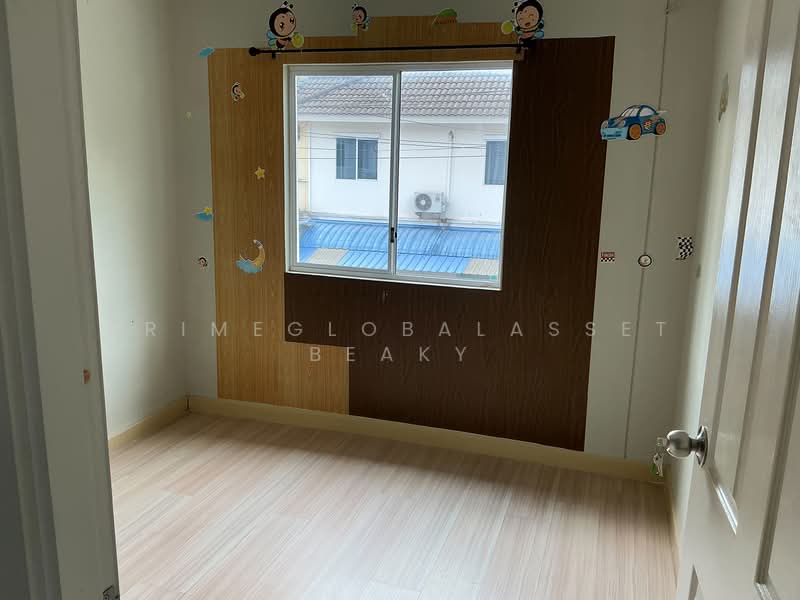 Pruksa Ville, Phuket, Thep Krasattri, Thalang, Phuket, 2 Bedrooms, 27 sqm, Single Detached House For Rent, by primeglobalasset Beaky, 500192751 - DDproperty.com
