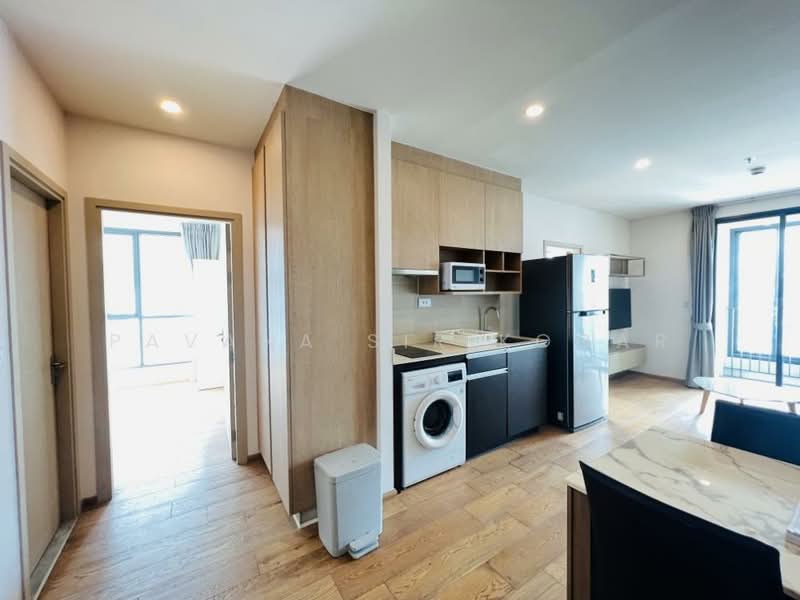 Q Chidlom-Phetchaburi : คิว ชิดลม-เพชรบุรี, กรุงเทพ, 1088 ถนนเพชรบุรี, มักกะสัน, ราชเทวี, กรุงเทพ, 64 ตร.ม., คอนโด ให้เช่า, โดย Pavana Sirikogar, 500192753 - DDproperty.com