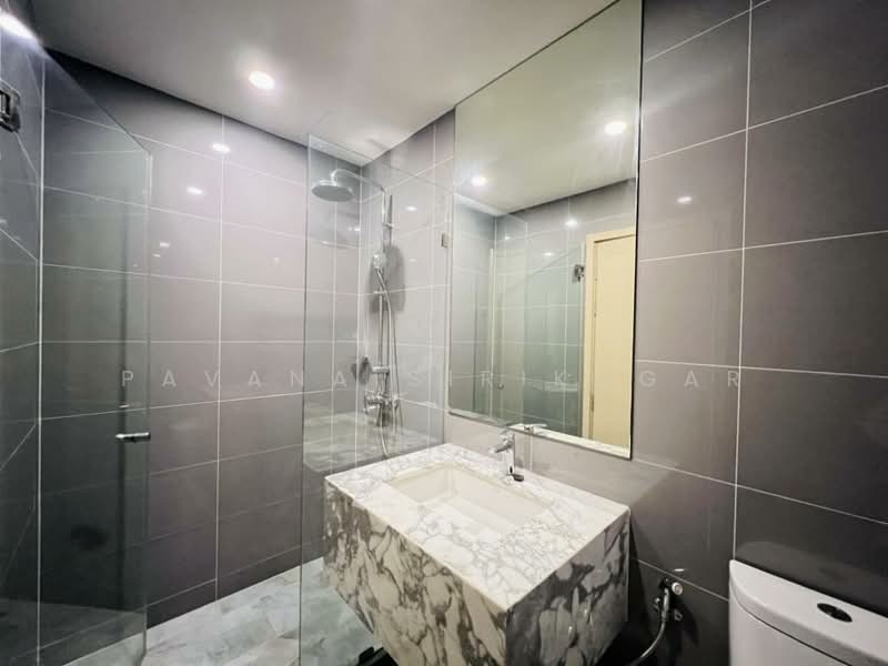 Q Chidlom-Phetchaburi, Bangkok, 1088 Phetchaburi Road, Makkasan, Ratchathewi, Bangkok, 2 Bedrooms, 64 sqm, Condo For Rent, by Pavana Sirikogar, 500192753 - DDproperty.com