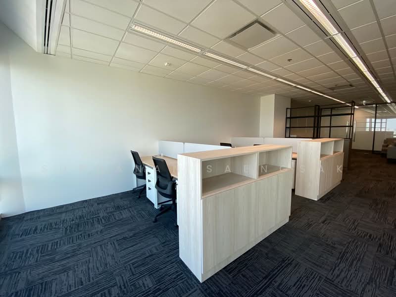 Fully furnished office For Rent at Ari, Bangkok, Samsen Nai, Phaya Thai, Bangkok, , 99 sqm, Office Space For Rent, by Suphanan Saengsak, 500192755 - DDproperty.com