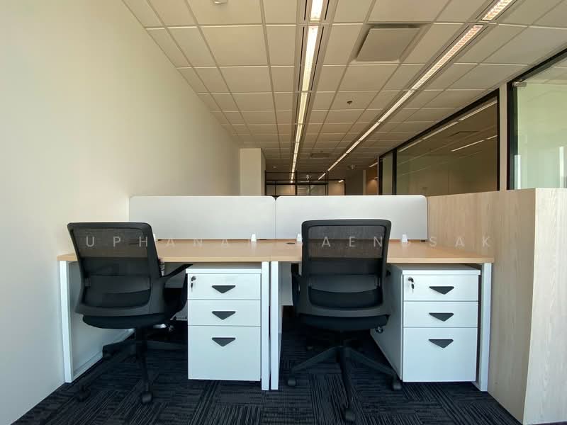 Fully furnished office For Rent at Ari, Bangkok, Samsen Nai, Phaya Thai, Bangkok, , 99 sqm, Office Space For Rent, by Suphanan Saengsak, 500192755 - DDproperty.com