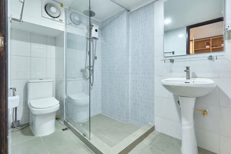 Chom Doi Condominium, Chiang Mai, 9 Canal Road, Su Thep, Muang Chiang Mai, Chiang Mai, Studio, 35 sqm, Condo For Sale, by Shori Asset Group Co., Ltd., 500192756 - DDproperty.com