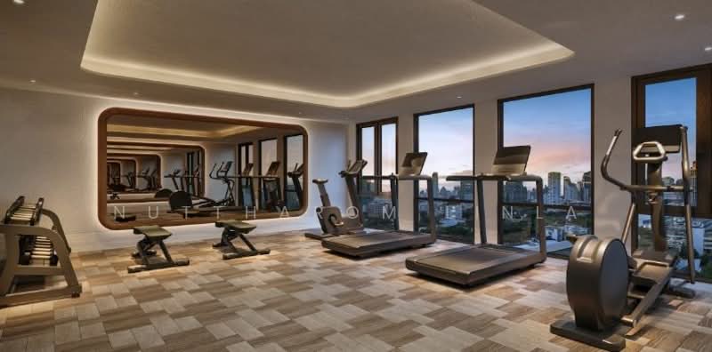 Via 61, Bangkok, Khlong Tan Nua, Watthana, Bangkok, 2 Bedrooms, 103 sqm, Condo For Sale, by Nuttharom Linla , 500192758 - DDproperty.com