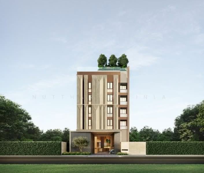 Via 61, Bangkok, Khlong Tan Nua, Watthana, Bangkok, 3 Bedrooms, 189 sqm, Condo For Sale, by Nuttharom Linla, 500192761 - DDproperty.com