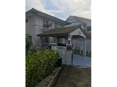 ขาย - ศุภาลัย วิลล์ พระราม 2, สมุทรสาคร