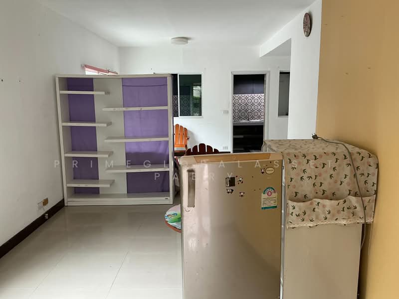Pruksa Ville, Phuket, Thep Krasattri, Thalang, Phuket, 2 Bedrooms, 27 sqm, Single Detached House For Rent, by primeglobalasset paery, 500192765 - DDproperty.com