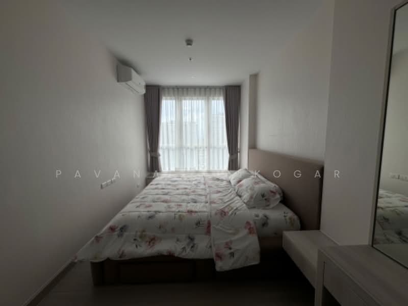 Supalai Loft Sathorn-Ratchaphruek, Bangkok, Pak Khlong Phasi Charoen, Pak Khlong Phasi Charoen, Phasi Charoen, Bangkok, 2 Bedrooms, 56 sqm, Condo For Rent, by Pavana Sirikogar, 500192769 - DDproperty.com