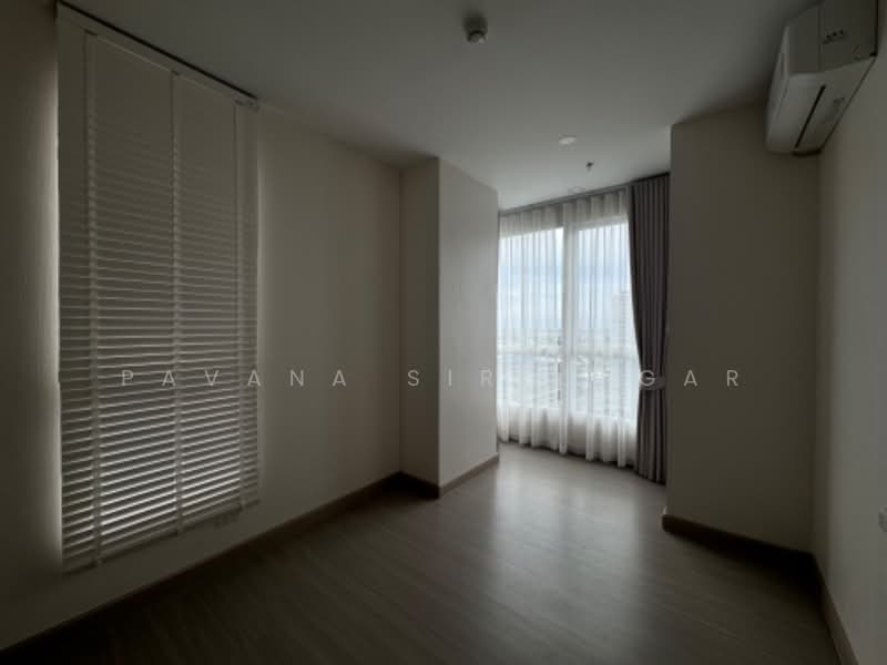 Supalai Loft Sathorn-Ratchaphruek, Bangkok, Pak Khlong Phasi Charoen, Pak Khlong Phasi Charoen, Phasi Charoen, Bangkok, 2 Bedrooms, 56 sqm, Condo For Rent, by Pavana Sirikogar, 500192769 - DDproperty.com